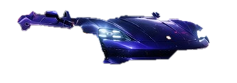 Porsche Taycan EV